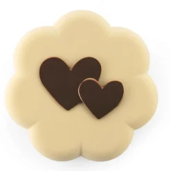 Moule silicone Happy Spring 19cm - Silikomart