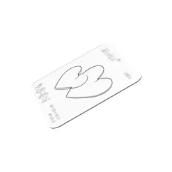 Moule silicone Happy Spring 19cm - Silikomart