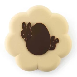 Moule silicone Happy Spring 19cm - Silikomart