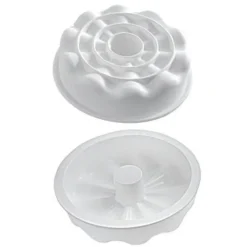 Moule silicone Harmonie - Silikomart