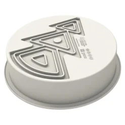 Moule silicone Hiver - Silikomart