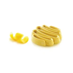 Moule silicone honoré x8 - Silikomart professional