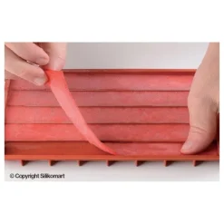 Moule silicone insert Insider - Silikomart professional