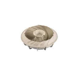 Moule silicone Intreccio - Silikomart