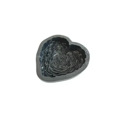 Moule silicone Je t'aime 18,5cm - Pavoni Italia