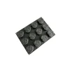 Moule silicone Je t'aime x12 - Pavoni Italia