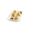 Moule silicone Kouglof x6 - Silikomart