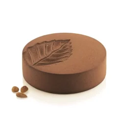 Moule silicone Leaf 1200ml - Silikomart Professional