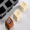 Moule Silicone Losange Katli 10,2 x 6,2 x H 4 cm (x15) - Pavoni