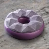 Moule silicone Louvre - Pavoni