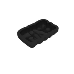 Moule silicone Lovely 20 x 12,6 cm x H 5 cm - Pavoni Italia