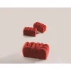 Moule silicone Lovely x15 - Pavoni Italia