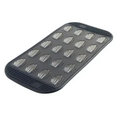 Moule silicone 20 madeleines - Mastrad