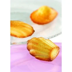 Moule silicone 9 madeleines - Silikomart