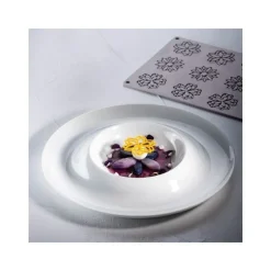 Moule silicone mandala - Pavoni Italia