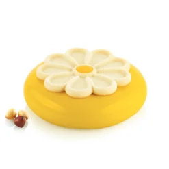Moule silicone marguerite Bliss - Silikomart