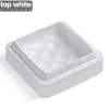 Moule silicone Matelassé - Silikomart