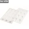 Moule silicone Mignon Pillow x12 - Silikomart