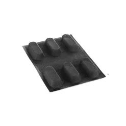 Moule silicone mini cake Air Plus - Silikomart