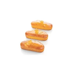 Moule silicone mini cake Air Plus - Silikomart