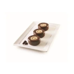 Moule silicone Mini Color x6 - Silikomart