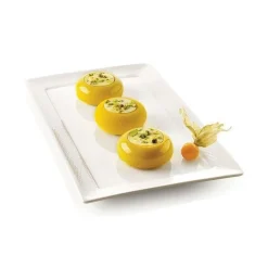 Moule silicone Mini Dot x6 - Silikomart