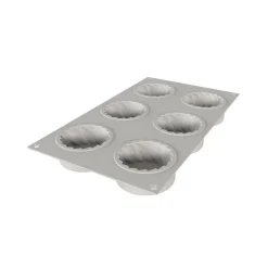 Moule silicone Mini Dress - Silikomart
