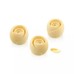 Moule Silicone Mini Givré Ø 4 x H 3 cm (x15) - Silikomart