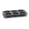 Moule silicone mini Kouglof x6 - Patisse