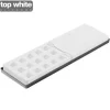 Moule silicone mini Kube x2 - Silikomart Professional
