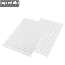 Moule silicone mini perles x228 - Silikomart
