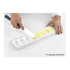 Moule silicone mini Tango - Silikomart Professional