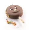 Moule silicone Mr Funny x2 - Silikomart Professional