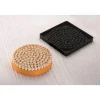 Moule silicone noisette - Pavoni Italia