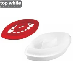 Moule silicone Oeil Eye - Silikomart