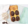 Moule silicone ourson - ScrapCooking