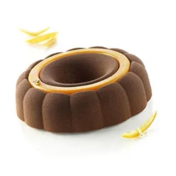 Moule silicone Paradise - Silikomart