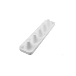 Moule silicone Poire et Figue x5 - Silikomart