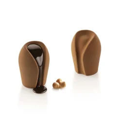 Moule silicone portion Taki x8 - Silikomart Professional