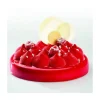 Moule silicone Puffy Le Torte di Emmanuele - Pavoni