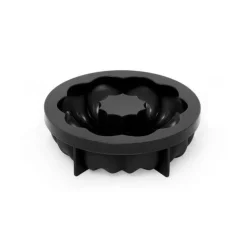 Moule silicone Queen Le Torte di Emmanuele - Pavoni