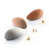 Moule silicone Quenelle x12 - Silikomart