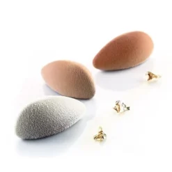Moule silicone Quenelle x12 - Silikomart