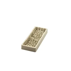 Moule silicone rectangle Frutti Rossi - Silikomart