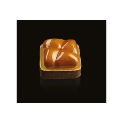 Moule silicone Rock x8 - Pavoni Italia