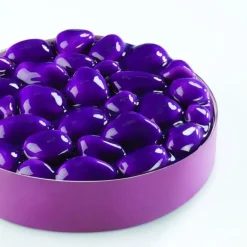 Moule silicone Rocky Le Torte di Emmanuele - Pavoni