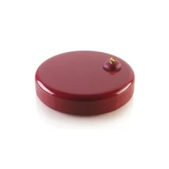 Moule silicone rond Essenziale - Silikomart Professional