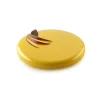 Moule silicone rond 460ml - Silikomart professional
