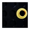 Moule silicone Rond Rotonde x12 + découpoir - Pavoni