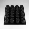 Moule Silicone Rose Volupté Ø 6 x H 5,5 cm (x20) - Pavoni